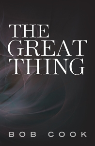 the great thing front